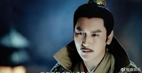 蝎王与赵敬的情感最感人奈何真心错付不过结局还算不错