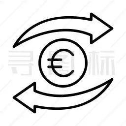 贸易图标
