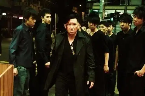 他是票房的保证,黑道眼里的"摇钱树",却因不想拍戏被人注射毒品!