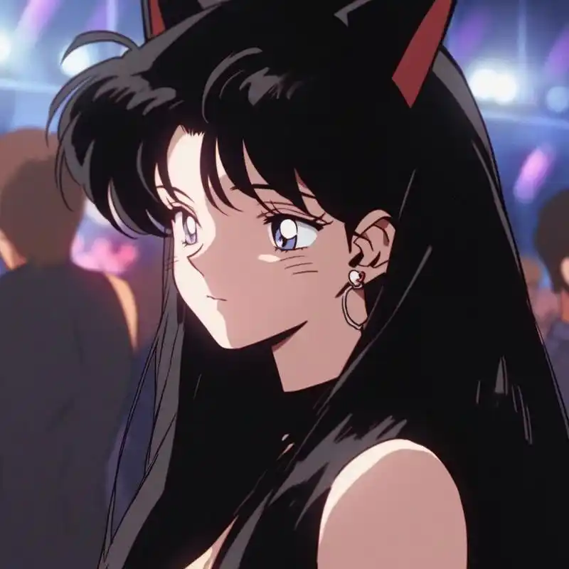 旧漫头像|midjourney 今天是旧漫风格的复古女生头像 个人觉得这波真