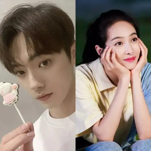 许凯临时罢演跟宋茜合作的姐弟恋甜剧,跑去争取了任嘉伦的现代剧