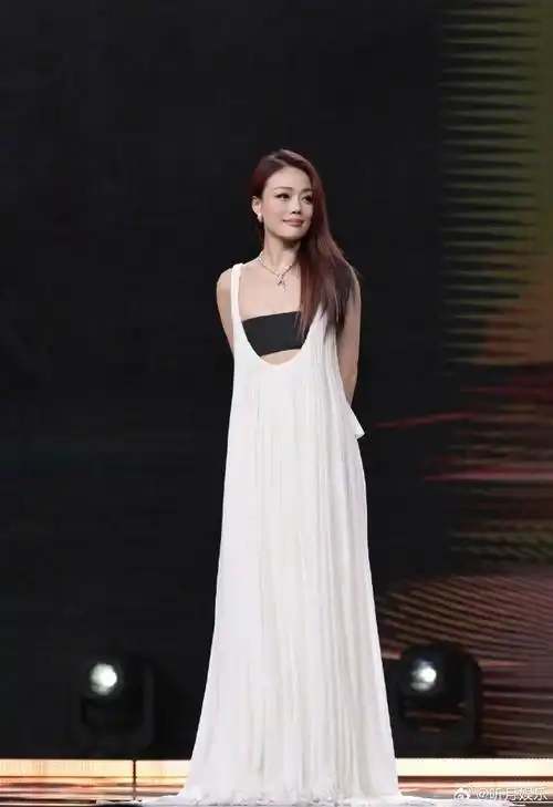 霍汶希谈周杰伦为容祖儿写歌##声生不息