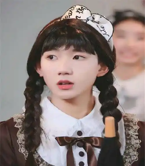 原创男明星女装合集这些男星美起来基本没有女人什么事了