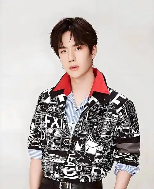 原创娱乐圈八卦王一博将出演陈凯歌新电影杨紫徐凯新剧登顶热搜