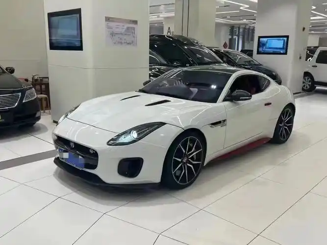 赛道座椅,英国之宝#深圳  #带你懂车  #二手车  #捷豹  #捷豹ftype
