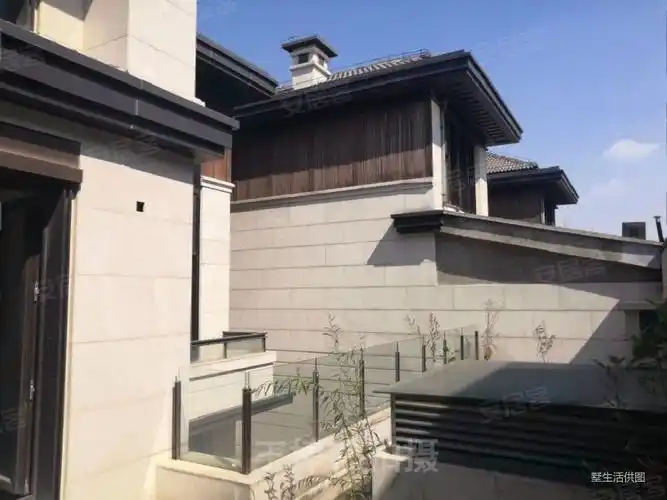 泰禾北京院子别墅