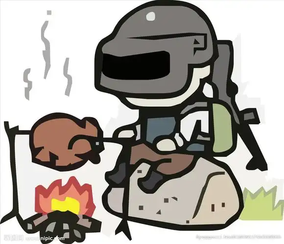 卸载刺激战场!给自己多留点时间学习