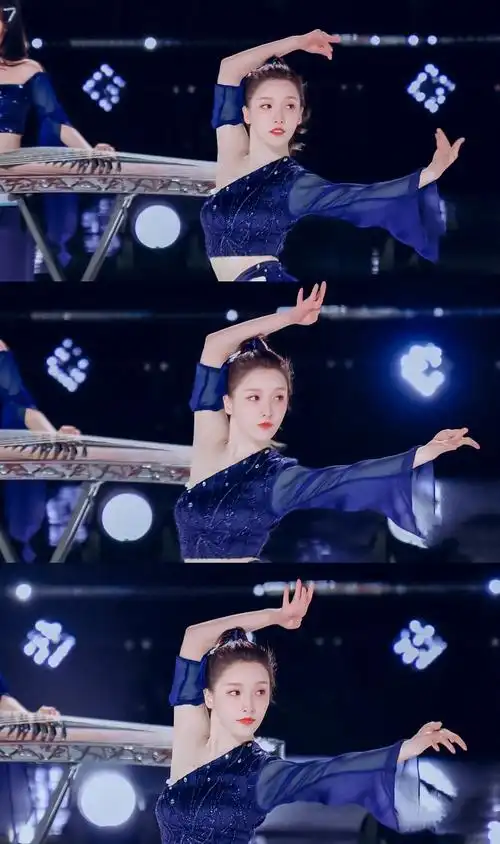 创造营2020 姜贞羽