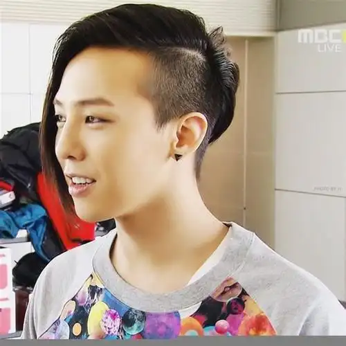 权志龙词条图册_百度百科