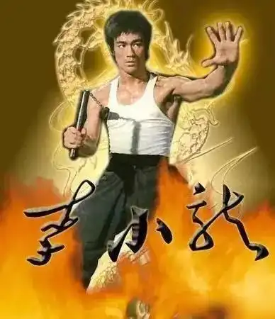 李小龙之子,28岁片场意外被枪杀,生前曾被陈惠敏打耳光|龙在江湖|成龙