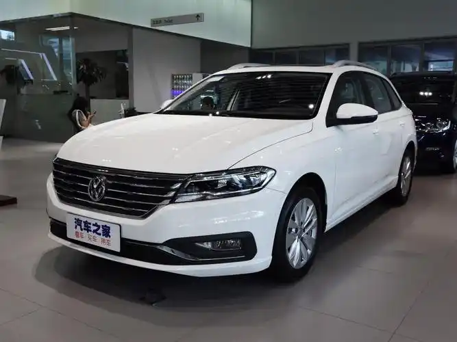 上汽大众 朗逸 2019款 两厢 200tsi dsg舒适版 国vi