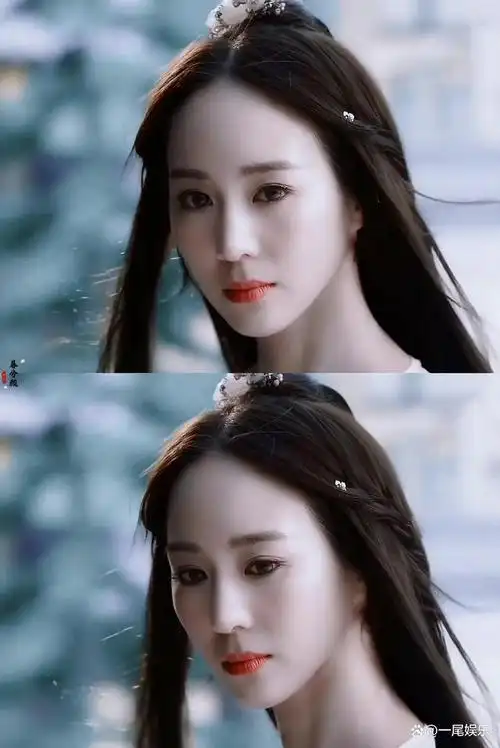 不结婚不生娃的张钧甯40岁了!如今美成仙女!