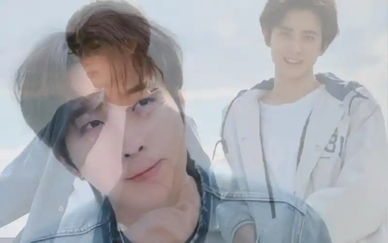 【李宏毅&敖瑞鹏】你沉默的那几秒在想什么呢