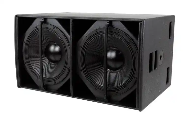 martin audio 玛田 x218 双18寸无源超低扬声器_mm_配件_寸超