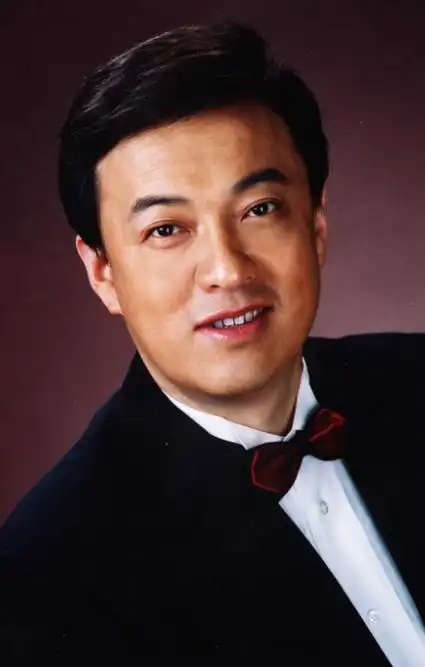 吕继宏个人资料简介歌唱家吕继宏