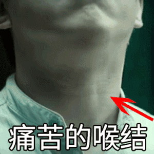 (图片来源:斗图必备表情包微博) 黄渤(图片来源:豆瓣) 除了黄渤,写下