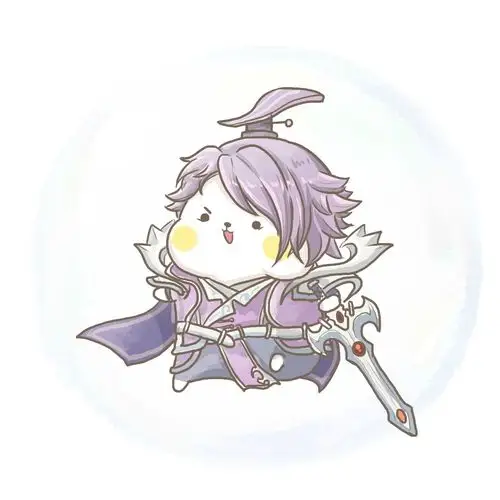 王者q版头像 王者开黑头像