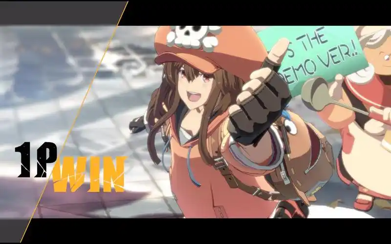 【罪恶装备-strive-】β测试版 may首日个人试玩录像