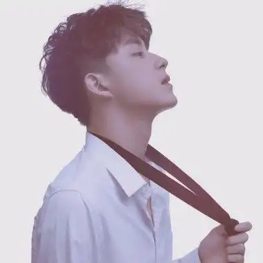 男神超帅的qq头像 男生头像图片大全 -【爱个性】