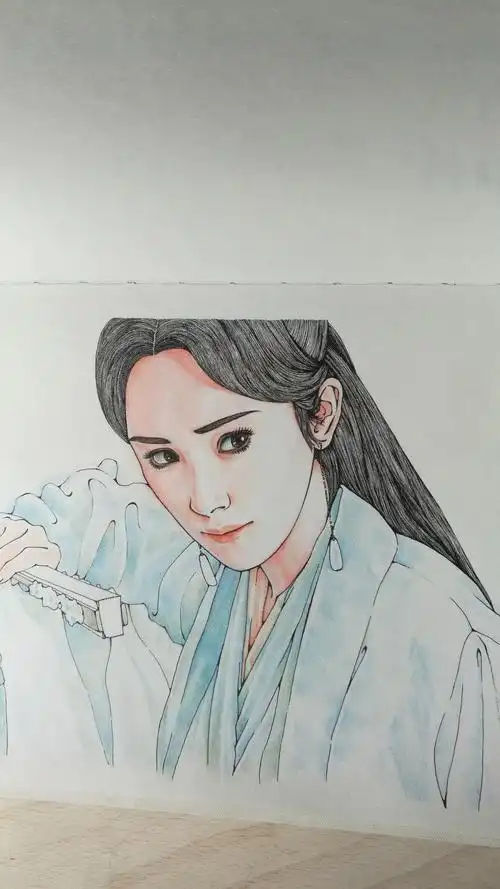 0313更三生三世十里桃花白浅