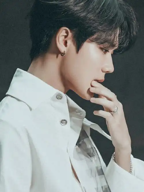 粉上林彦俊之前看原爱和粉上之后看原爱