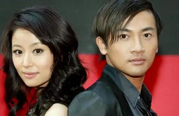 苏有朋和林心如,这两位演艺圈的明星,因为曾多次合作而成为广大观众