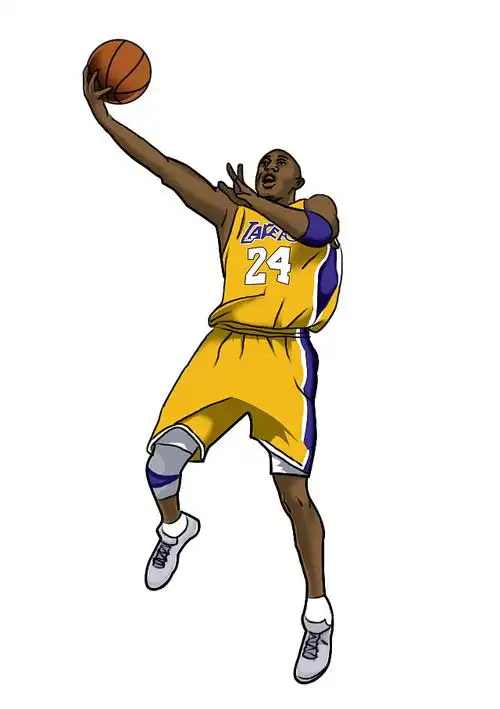 科比- 原创作品 - 站酷(zcool)