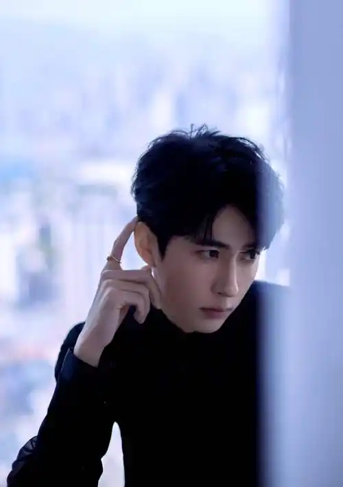 十七位淡颜系顶级帅哥,最后这两位更是帅到无法直视!真的好绝!