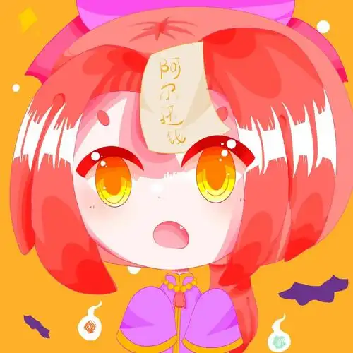 高饱p2是亲友口嗨画出来的生草#黑塔利亚  #王耀  #万圣节  #整活