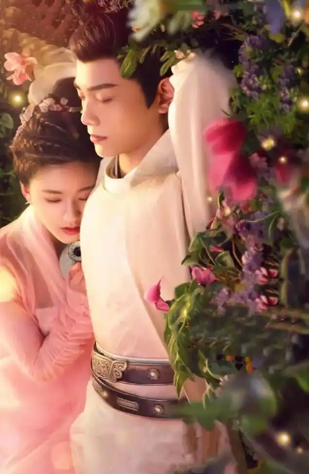 陈芊芊96韩烁 三公主17 - 抖音