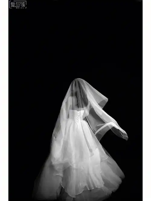 一个人的婚纱照泰州约拍