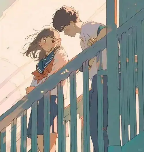 没了爱情,还有远方