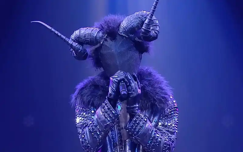 昨天 - 白羊座面具 (2221232023272823 - 2123