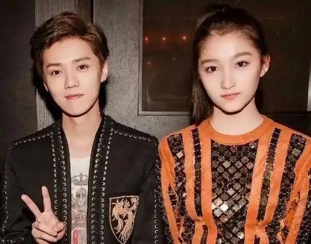 有一种"谋算"叫张碧晨和华晨宇!孩子4岁了,才明白这盘大棋!