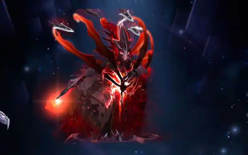 【dota2自选饰品mode】绝版幽鬼至宝还能获得