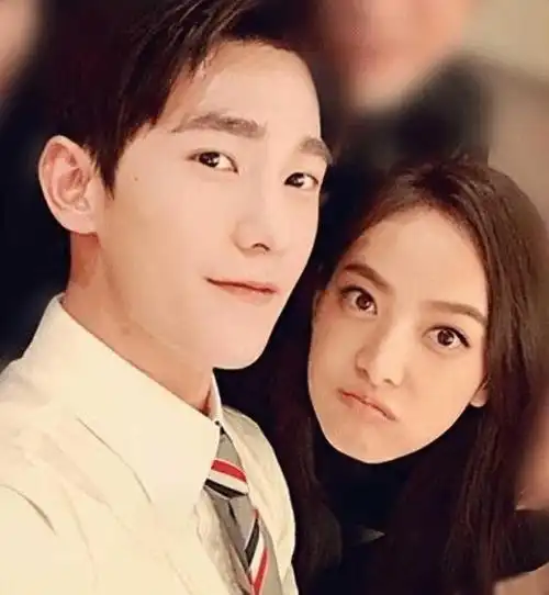 狗仔再曝杨洋恋爱实锤,这次王楚然能被认爱吗?起底"新嫂子"