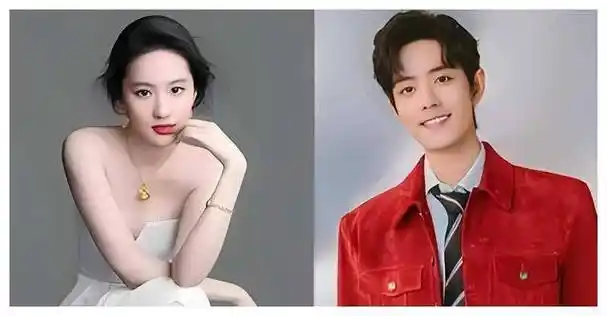 原创范丞丞或成导师甜馨形象转变引发争议肖战与刘亦菲同居