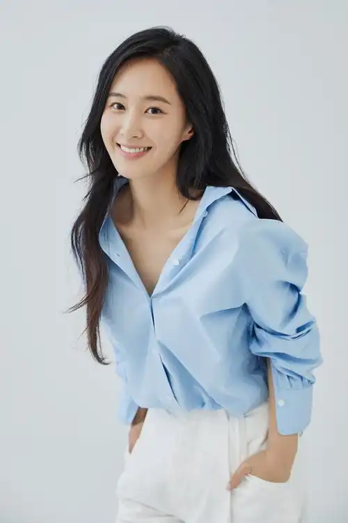 权俞利被选为电影dolphin主人公下一部作品独立电影引关注