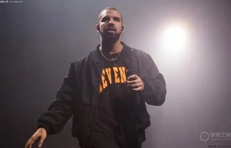 欧美rapper究竟是安贫乐道还是愤世嫉俗 来看看他们都戴什么表