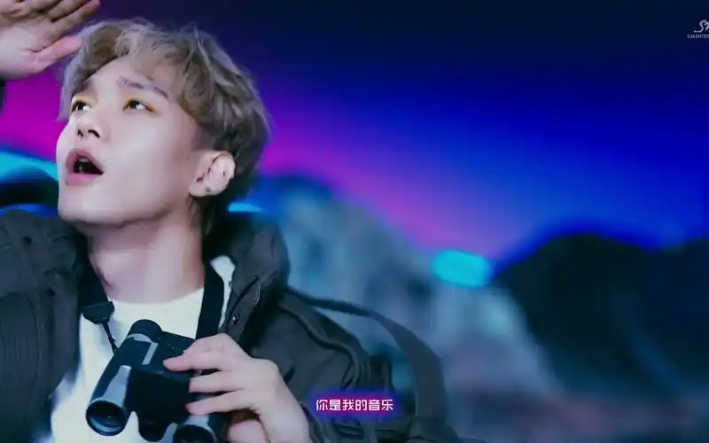 (power)73黄子韬73鹿晗73金珉锡73金俊勉73边伯贤73金钟