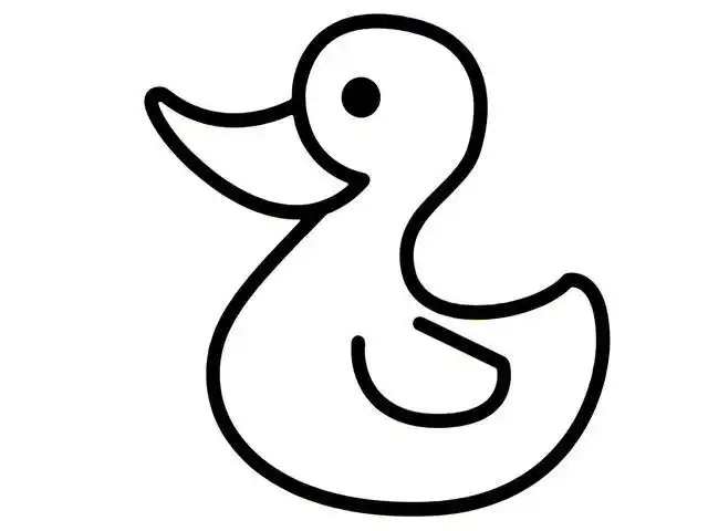 儿童画画大全简笔画,宝宝基础涂色,建议收藏