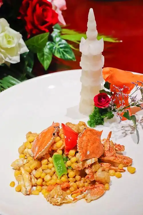 泸州新开2000㎡新中式大酒楼超多高颜值菜品宴请必备