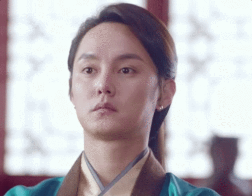 吃惊gif尹正gif极品家丁gif演员gif电视剧gif瞪大眼睛gif表情包gif高