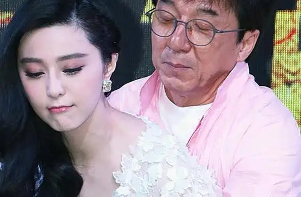 范冰冰成龙——范冰冰成龙-天晟网