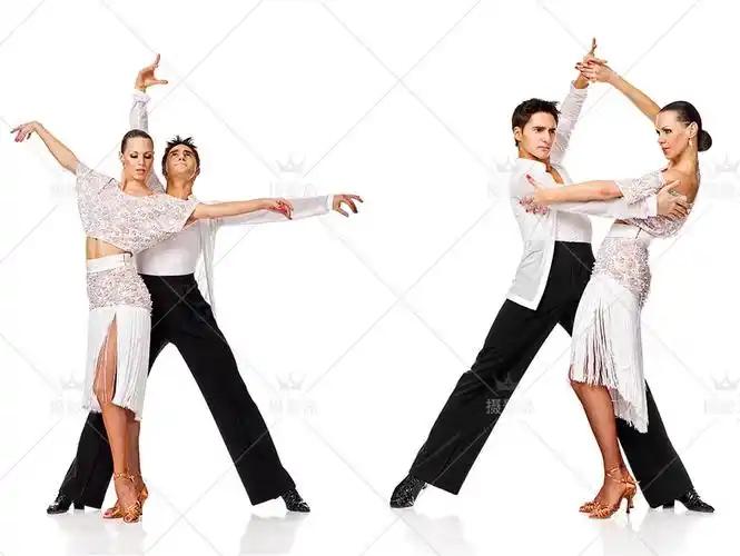 伦巴,华尔兹,拉丁,爵士,桑巴,恰恰双人舞蹈高清大图样片,舞姿动作照片