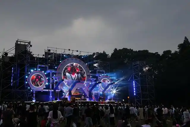 2021杭州西湖音乐节在线订票