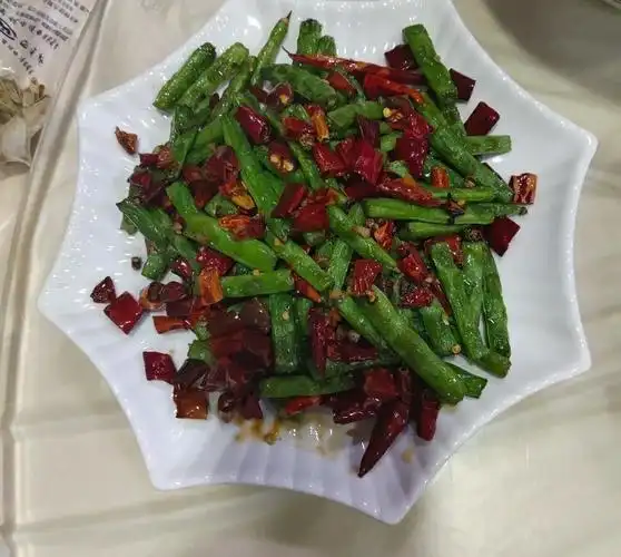 越来顺农家土菜