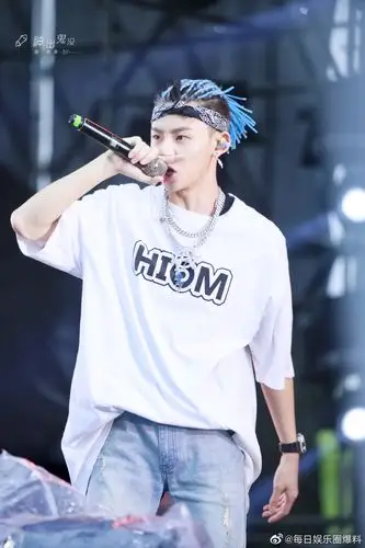 可爱鬼的脏辫大赏来啦可酷可萌的小鬼王琳凯