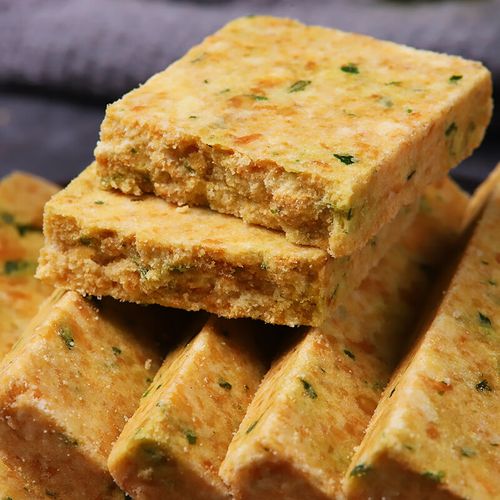 禾澹压缩饼干罐头长期储备食物超长期食物粗纤维应急物品食物挡饱