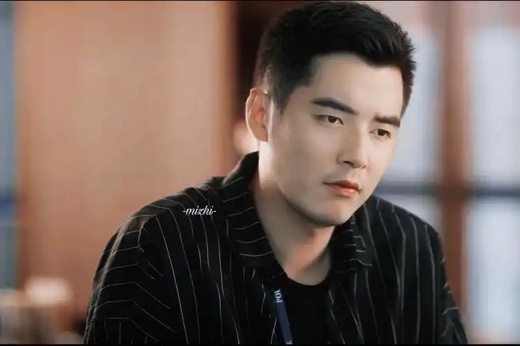 金世佳杜城猎罪图鉴